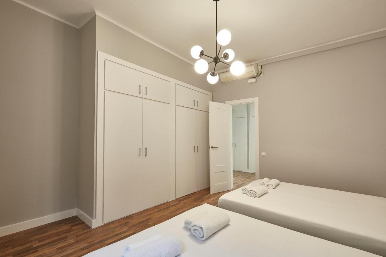 Bbarcelona Apartments Gaudi Avenue Flats Exterior photo