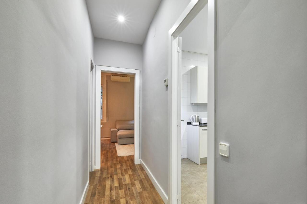 Bbarcelona Apartments Gaudi Avenue Flats Exterior photo
