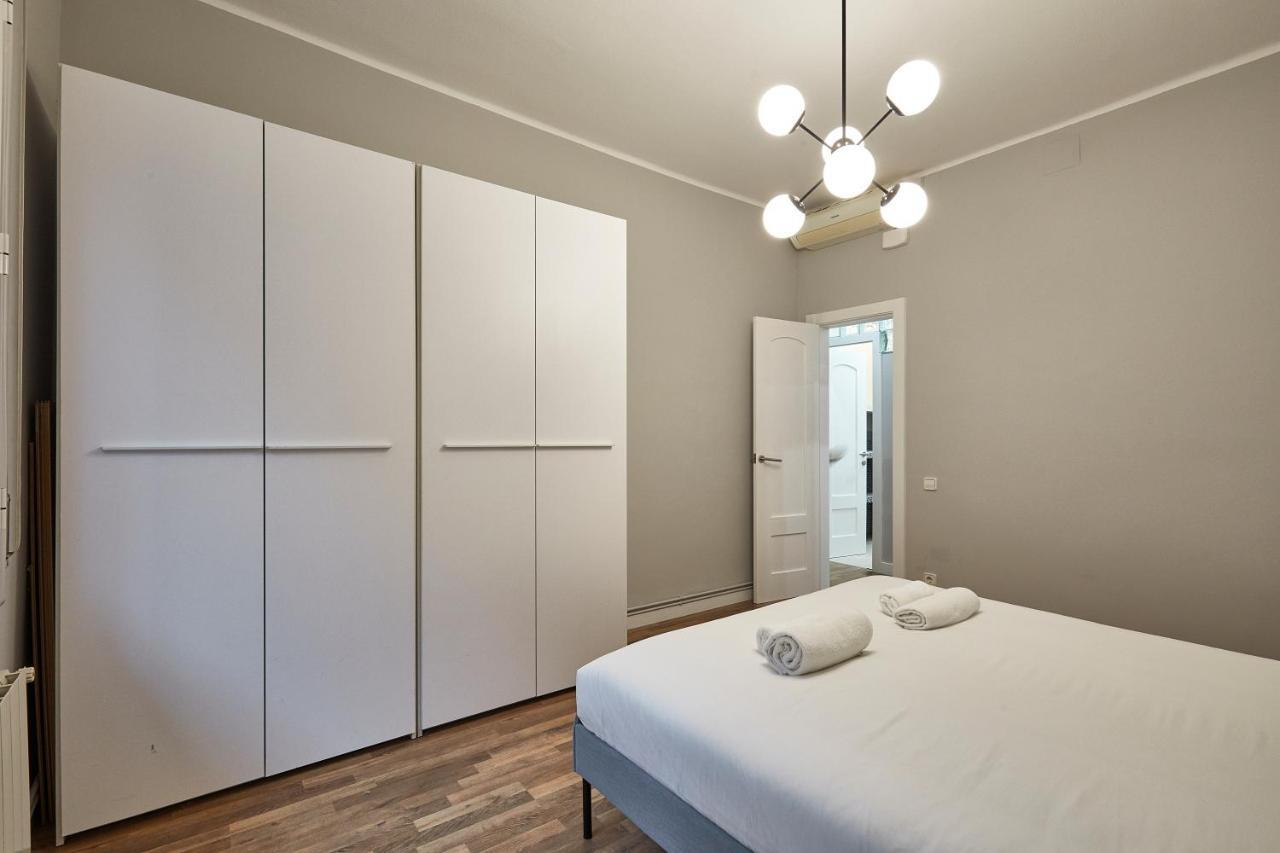Bbarcelona Apartments Gaudi Avenue Flats Exterior photo