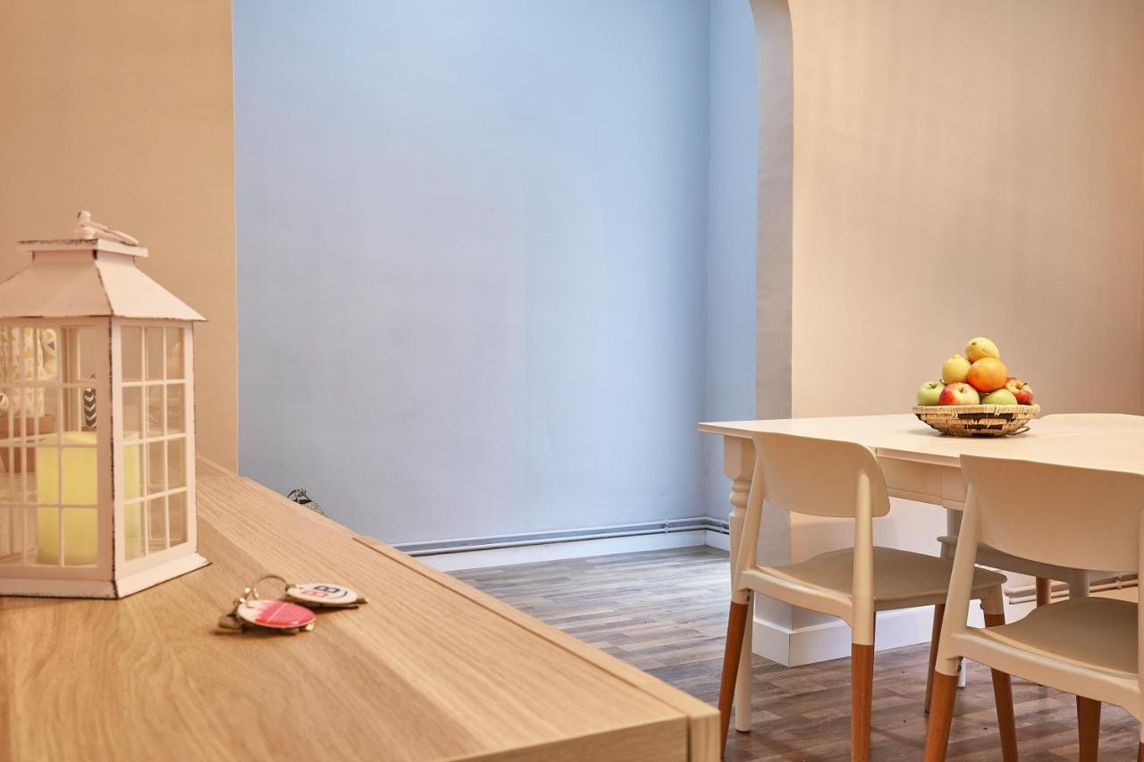 Bbarcelona Apartments Gaudi Avenue Flats Exterior photo